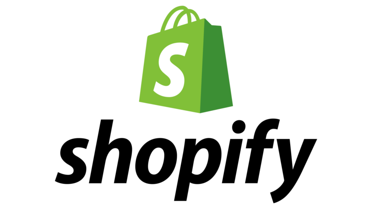 Shopify-logo